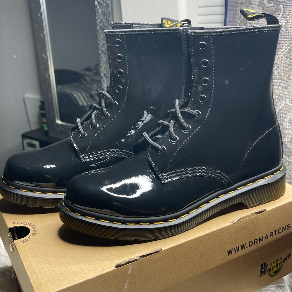 Dr.Martens Boots